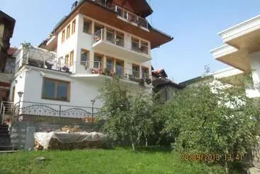 בית מלון כפרי Villa Una