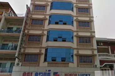 Nokor Lucky Serviced Apartments