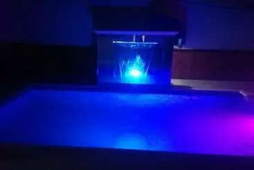 هتل San Fernando Inn