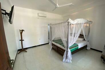 Pension Nature Hill Top