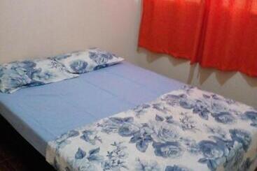 Pension Pousada Familia Aparecida