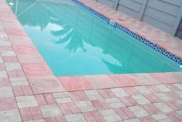 Pensionat Ps Good Time Guest House