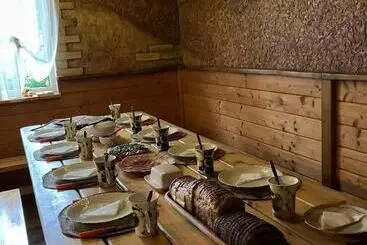 پانسیون Zelta ābols