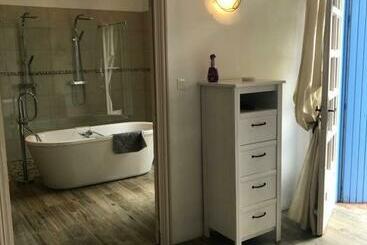 צימר Le Marronnier