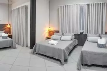 Hotel Capri Doradal