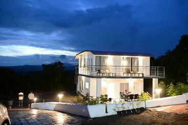 Rk Mount Orchid Coorg