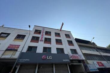 Hotel Sayba Inn Lodging