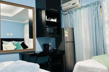 膳宿费 Duvha Guesthouse