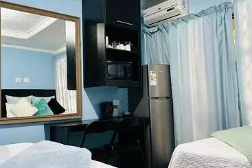 پانسیون Duvha Guesthouse