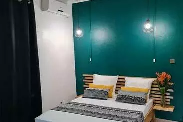 Pension  ô Jasmin