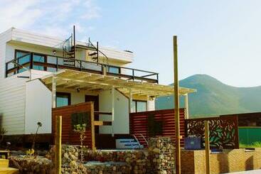 Apart Otel Wannaqueros Suites