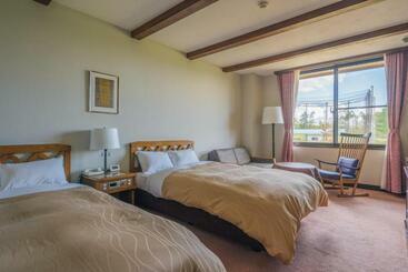 Hotel Lodge Keyforest