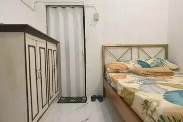 ベッドアンドブレックファースト Anikas Vacation Home