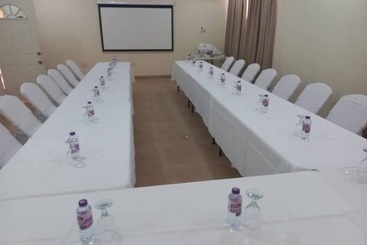 Bed and Breakfast Brown Hills Residences