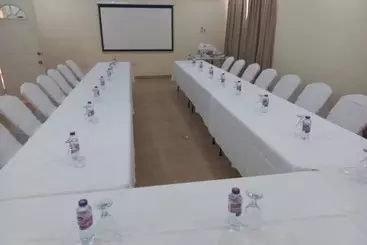 Aamiaismajoitus (B&B) Brown Hills Residences