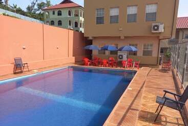 Bed and Breakfast Brown Hills Residences