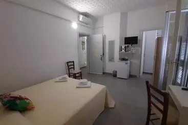Bed and Breakfast Galleria 38