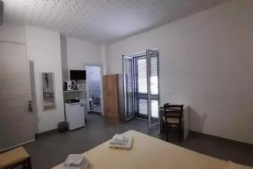 Bed and Breakfast Galleria 38