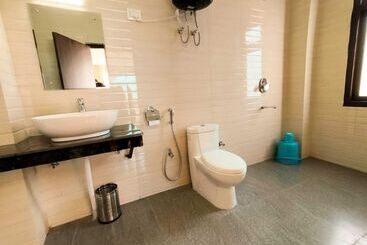 Hotel Sila Norphel Pelling