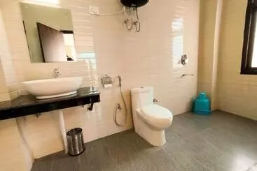 Hotel Sila Norphel Pelling