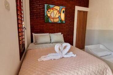 ペンション Aloha Beach Guest House