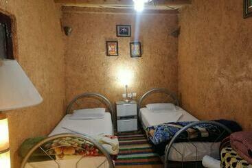 Herberge Riad Asrrir