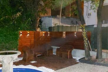 Bed and Breakfast Angolo Relax Camere