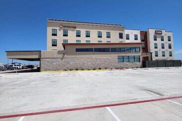 Hotell Best Western Plus Executive Residency Carlsbad