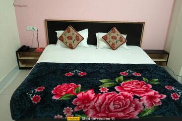 Hotel Indraprastha By Wb Inn