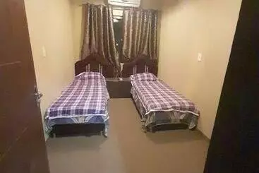 ペンション Hospedaje San Miguel