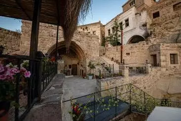 Bed & Breakfast Shiraz Cave Cappadocia