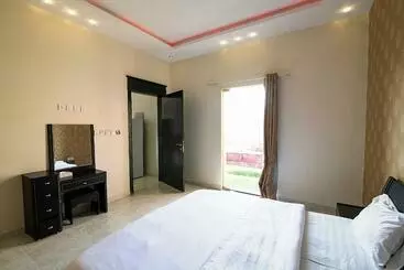 Alremal Resort