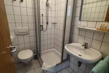 Hôtel Gästehaus Lena