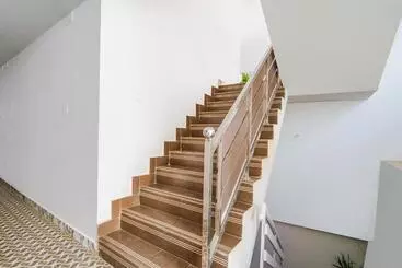 Super Hotel O Vijaynagar Road Formerly Anmol Peace Stay