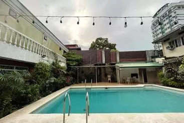 ユースホステル 1888 Staycation Inn By Cocotel