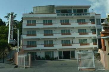 בית מלון כפרי Serymar