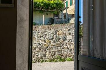 ペンション Casa Mustiola