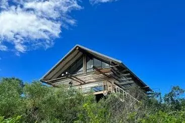 پانسیون Villa Keys