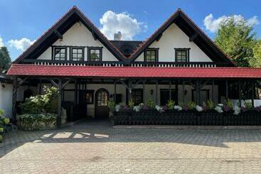 旅馆 Gästehaus Tönisvorst