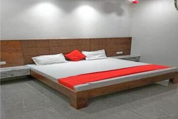 فندق Delight Inn, Amritsar
