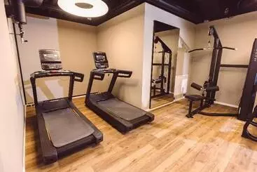 ホテル Libertas Elements Pure