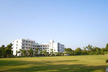 Hotel Pride Resort & Convention Center Ranakpur Near Ranakpur Dam