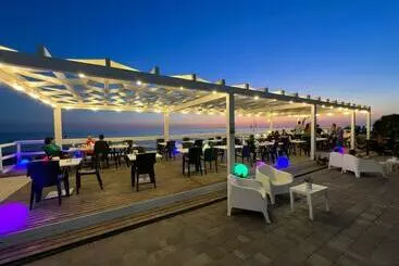 Hotel Sirenetta