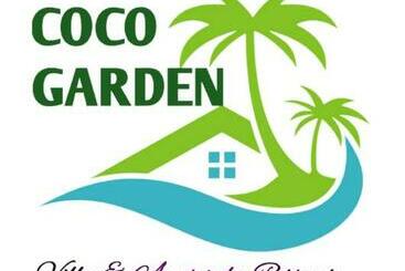 Pensão Coco Garden Villa