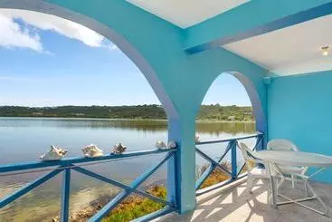 پانسیون Edwards Guesthouse