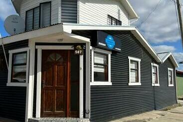 Pension Hostal B&b Coastal Natales