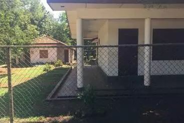 Panzió Rest At Katharagama