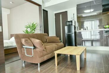 Aparthotel Suncort Minami 6 Jo Ii