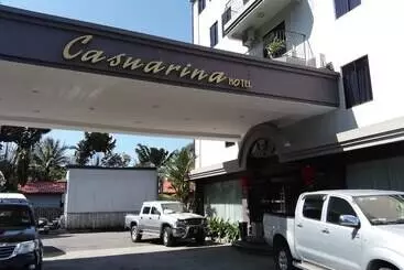 Hôtel Casuarina
