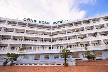 Hotel Cong Doan Ha Long